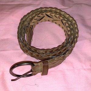 Women’s Country Belt